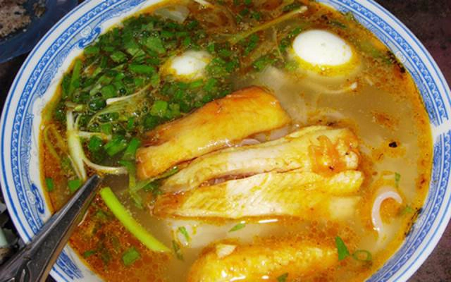 Quán Ăn Phương Thảo - Bánh Canh Cá Lóc