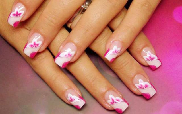 Phương Trang Nail - Lò Đúc