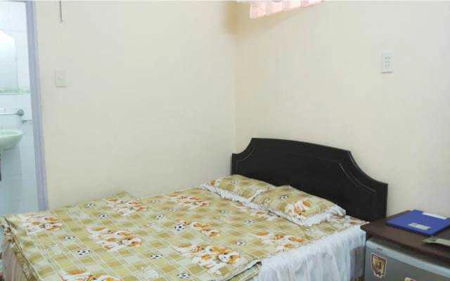 Phương Tùng Hotel