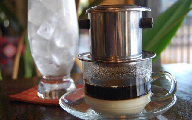 Phương Viên Cafe