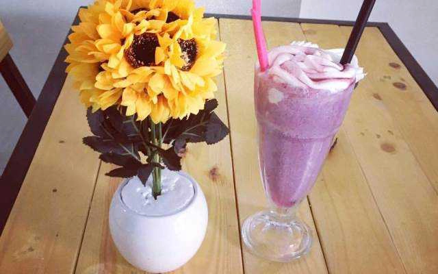 Phương Vy Cafe - Savico Megamall