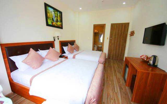 Phương Vy Luxury Hotel