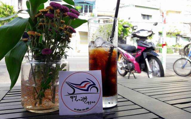 Phượt Coffee - Kênh Tân Hóa