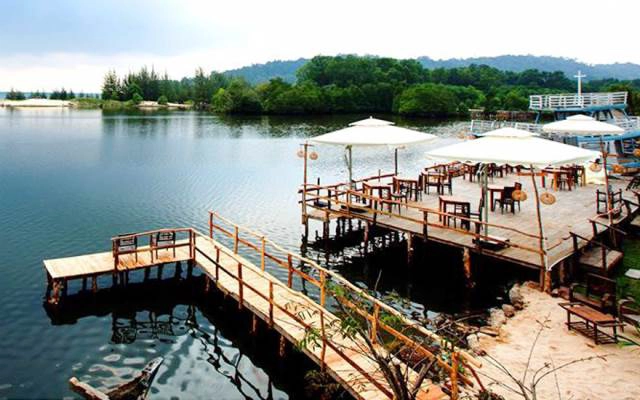 Phuquoc Ecolodge