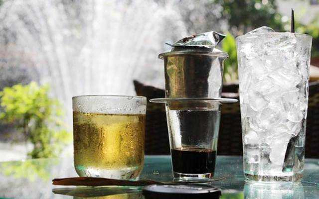 Pi Coffee - Đường Số 1