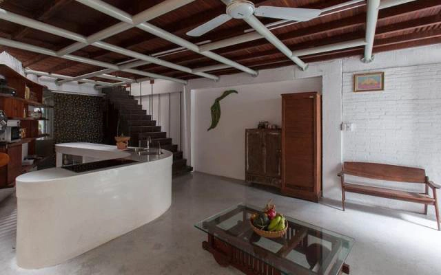 Pi's Homestay