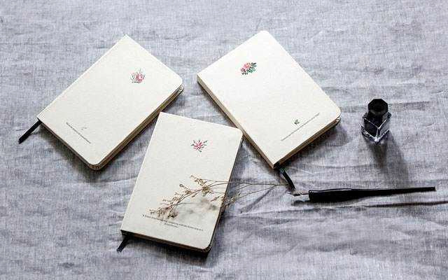 Pier Stationery