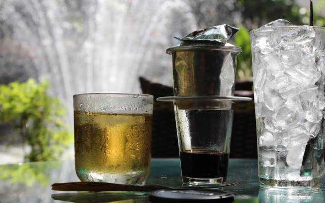 Pin Pin Cafe - Tây Sơn