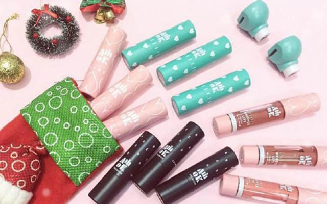 Pink Beauty Shop