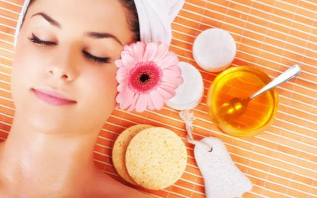 Pink Beauty & Spa