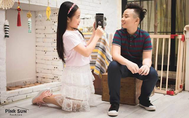 Pink Sun Fashion - Vincom Phạm Ngọc Thạch