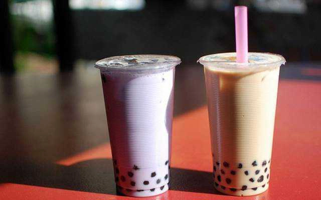 Pink - Trà Sữa & Ăn Vặt