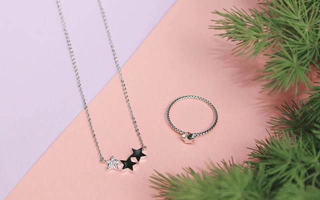 Pinktree Accessories - Lotte Liễu Giai