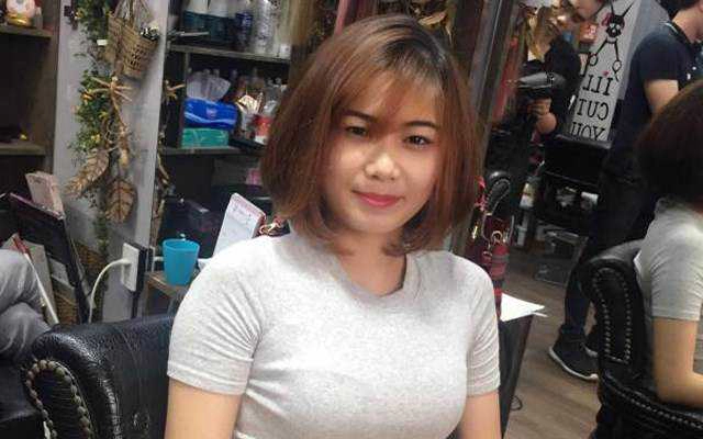 Pinky Hair Salon - Điện Biên Phủ