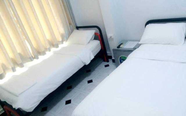 Pioneer Hotel