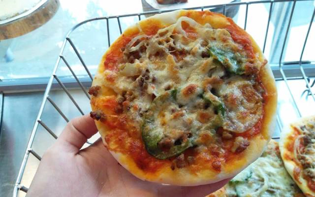Quán Ăn Pizza Bon & More - Tây Mỗ