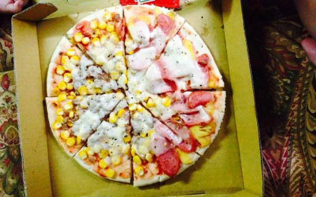 Quán Ăn Pizza Fresh - Trương Định
