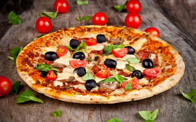 Quán Ăn Pizza Gustoso - Nguyễn Cửu Đàm