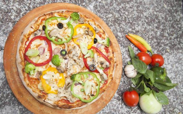 Quán Ăn Pizza Gustoso - Nguyễn Trãi