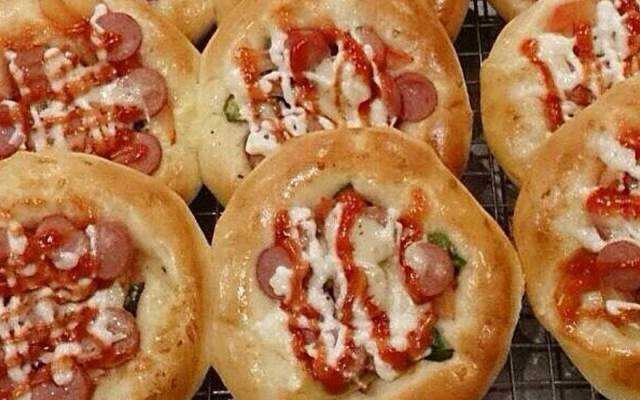 Pizza Hand Made Nyny - Shop Online