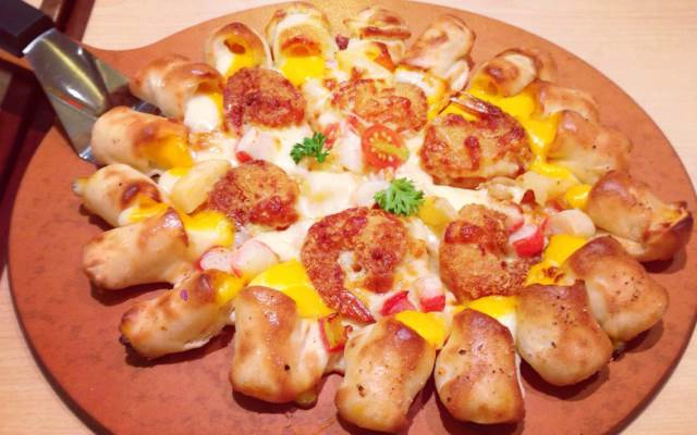 Nhà Hàng Pizza Hut - IPH Xuân Thủy