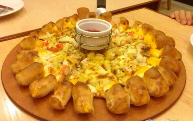 Nhà Hàng Pizza Hut - Kim Mã