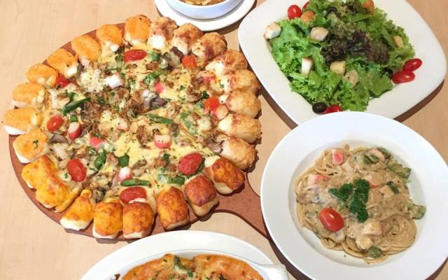 Nhà Hàng Pizza Hut - Nguyễn Trãi