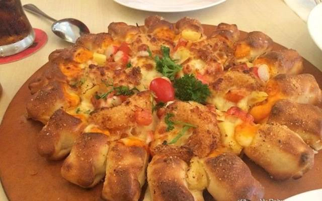Nhà Hàng Pizza Hut - Trương Định