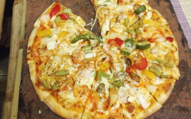 Quán Ăn Pizza Ngọc