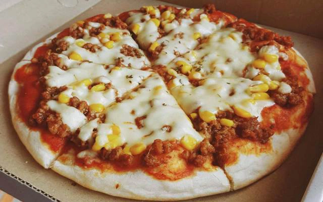 Quán Ăn Pizza & Pasta - Nguyễn Hoàng Tôn