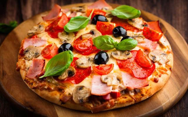 Quán Ăn Pizza Pasta Steak