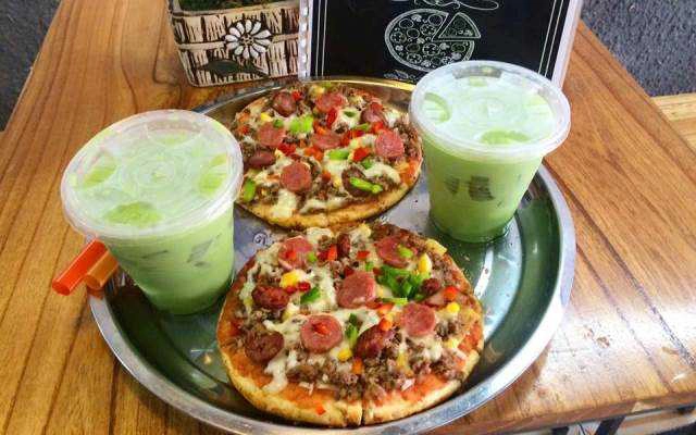 Pizza - Shop Online