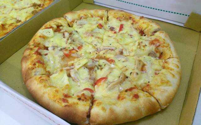 Pizza Sunflower - Shop Online