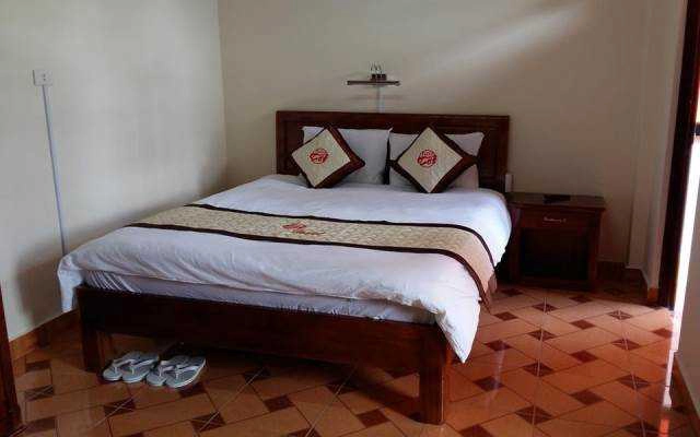 Pizza Tet Hostel