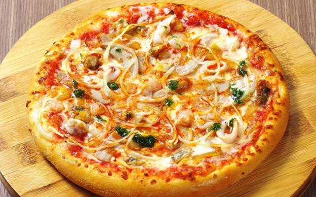 Quán Ăn Pizza Tit's