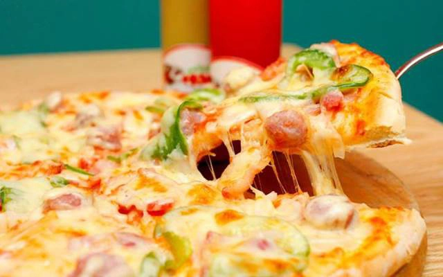 Nhà Hàng Pizza Ý - Galaxy