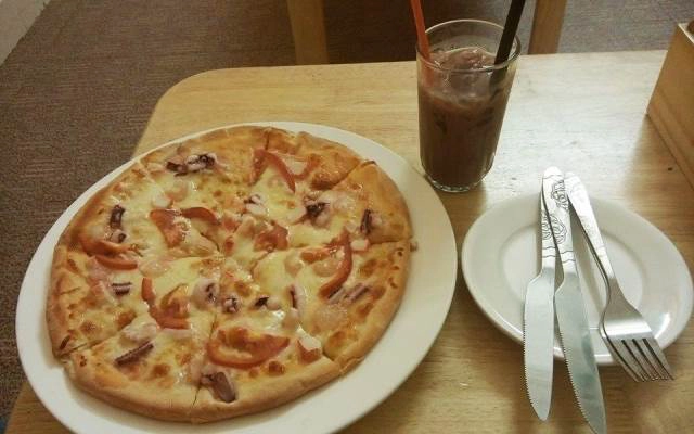 Quán Ăn Pizzinio Pizza - Tô Hiệu