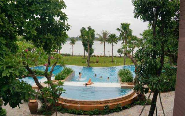 Plumeria Private Villa