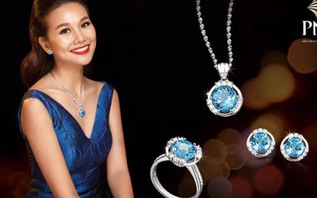 PNJ - Lotte Phan Văn Trị