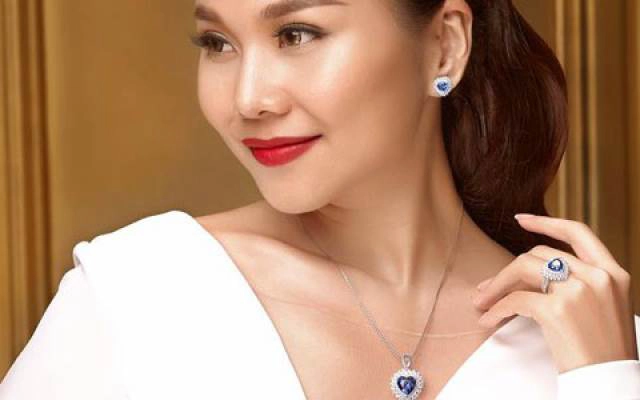 PNJ - Vincom Quang Trung