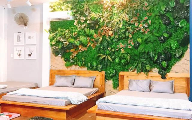Po's House Homestay