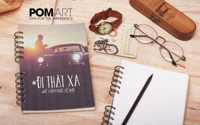 Pom Art