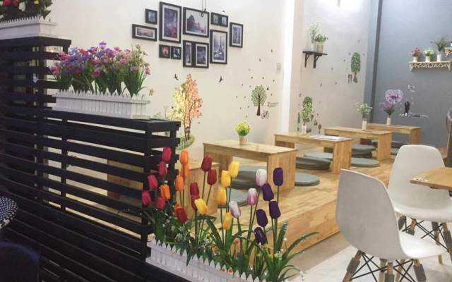 Pôn Cafe