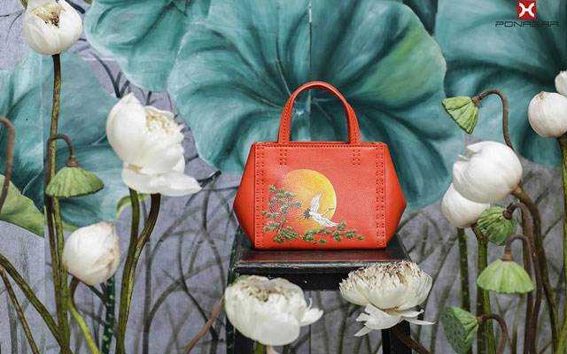 Ponagar Handmade Leather