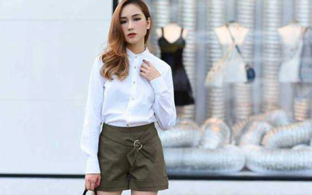 Poxi Fashion - Nguyễn Thị Thập