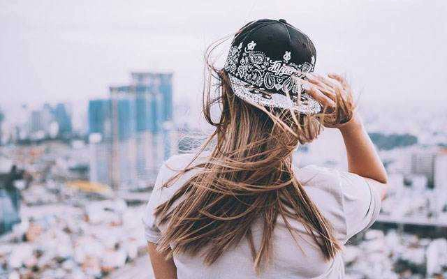 Premier Snapback