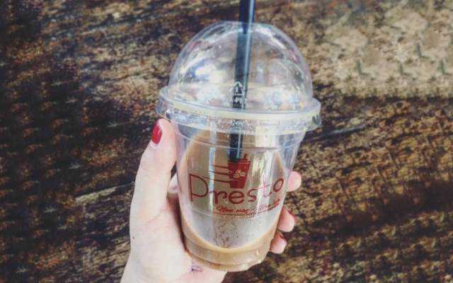 Presto Coffee