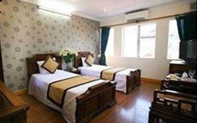 Prince Hotel - Hai Bà Trưng