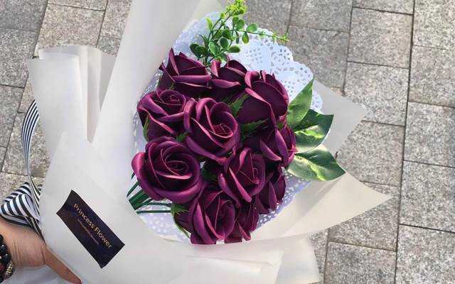 Princess Flower - Shop Online
