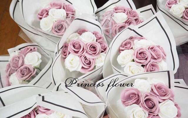 Princess Flower